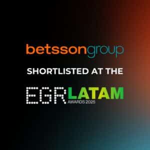 News – Betsson Group
