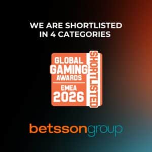 News – Betsson Group