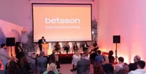 News – Betsson Group