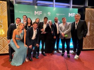 News – Betsson Group