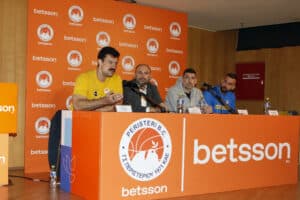 News – Betsson Group