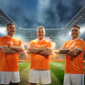 News – Betsson Group