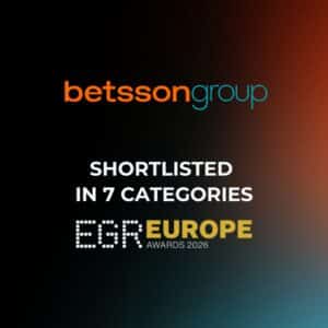 News – Betsson Group
