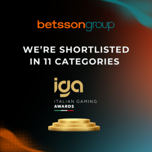 News – Betsson Group