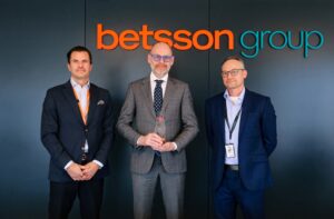 News – Betsson Group