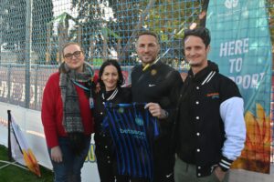 News – Betsson Group