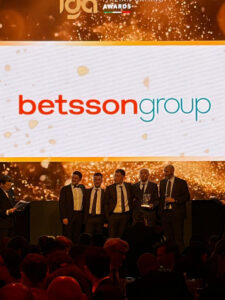 News – Betsson Group