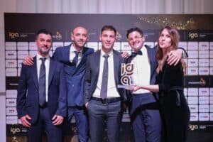 News – Betsson Group