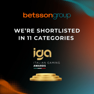 News – Betsson Group