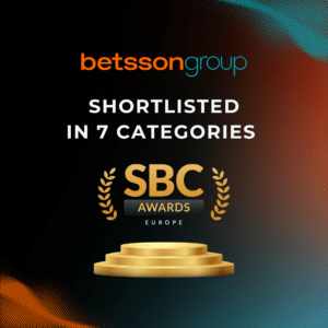 News – Betsson Group