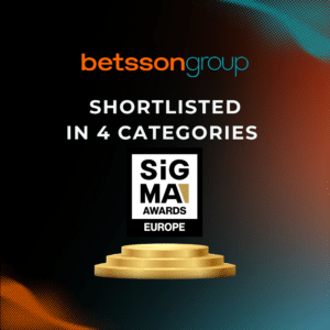 News – Betsson Group