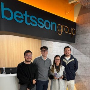 News – Betsson Group