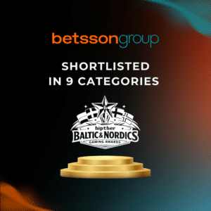 News – Betsson Group