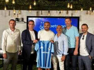 News – Betsson Group