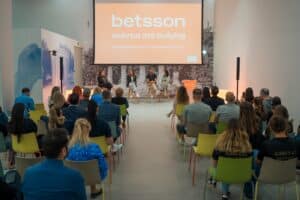 News – Betsson Group