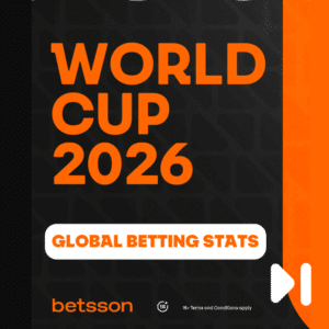 News – Betsson Group