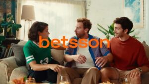 News – Betsson Group