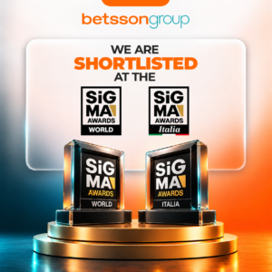 News – Betsson Group
