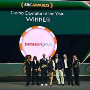 News – Betsson Group