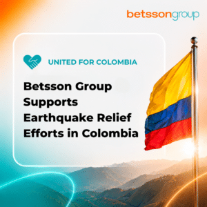 News – Betsson Group