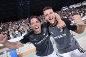 News – Betsson Group