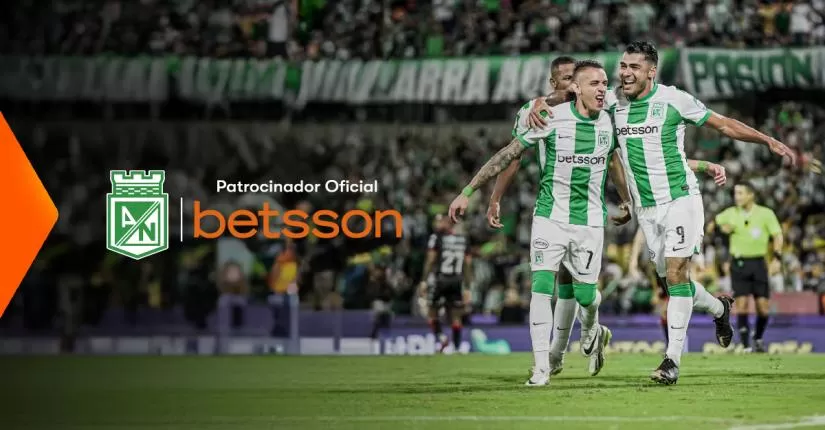 Patrocinador oficial