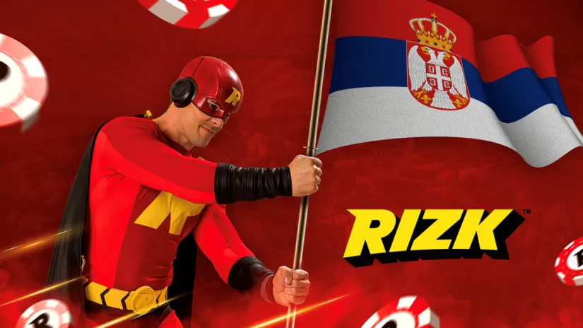 Rizk Serbia