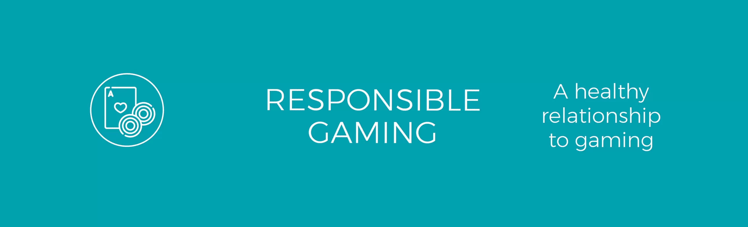Responsible gaming