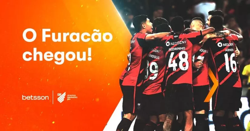 Club Athletico Paranaense