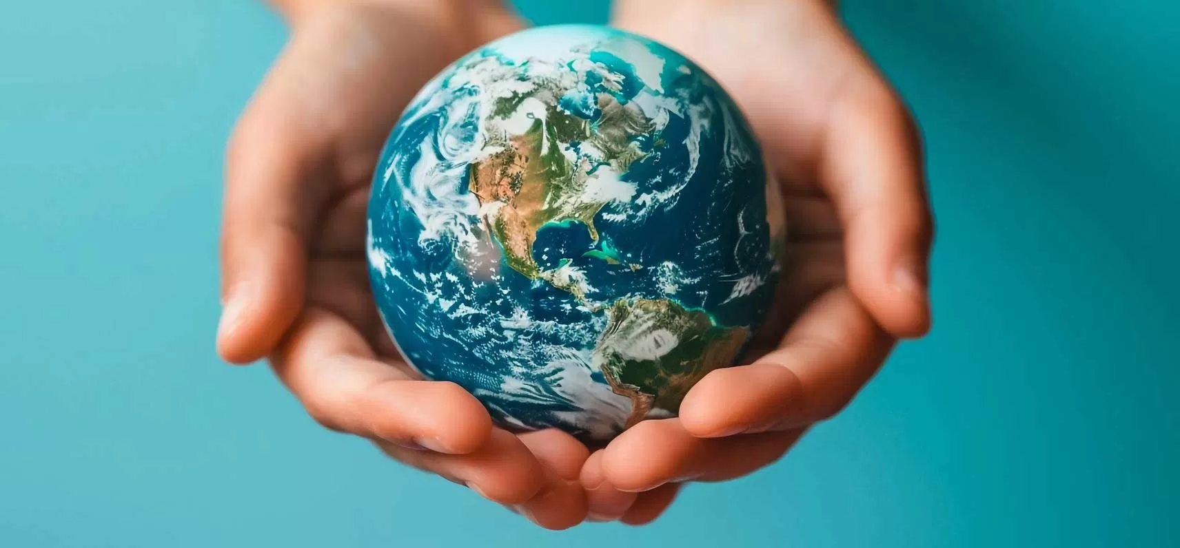 Climate Impact banner