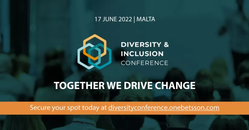 Diversity and Inclusion Conference