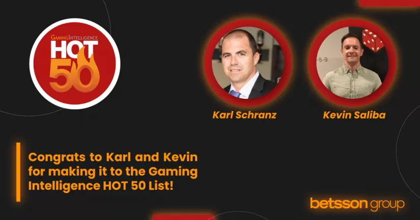Karl and Kevin