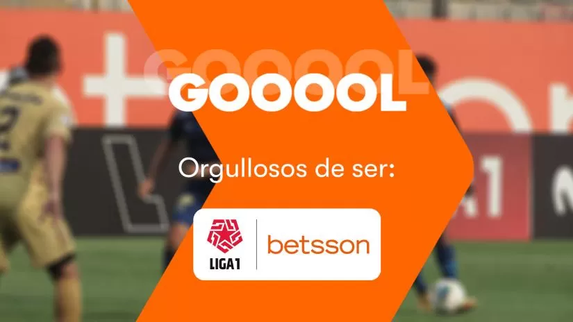 Liga 1 Betsson