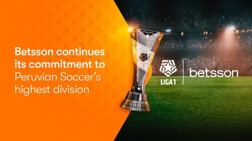 Liga 1 Betsson