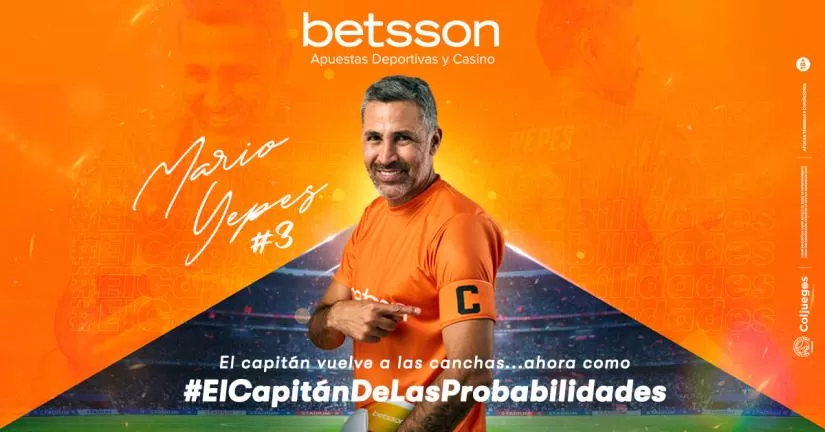 Mario Yepes