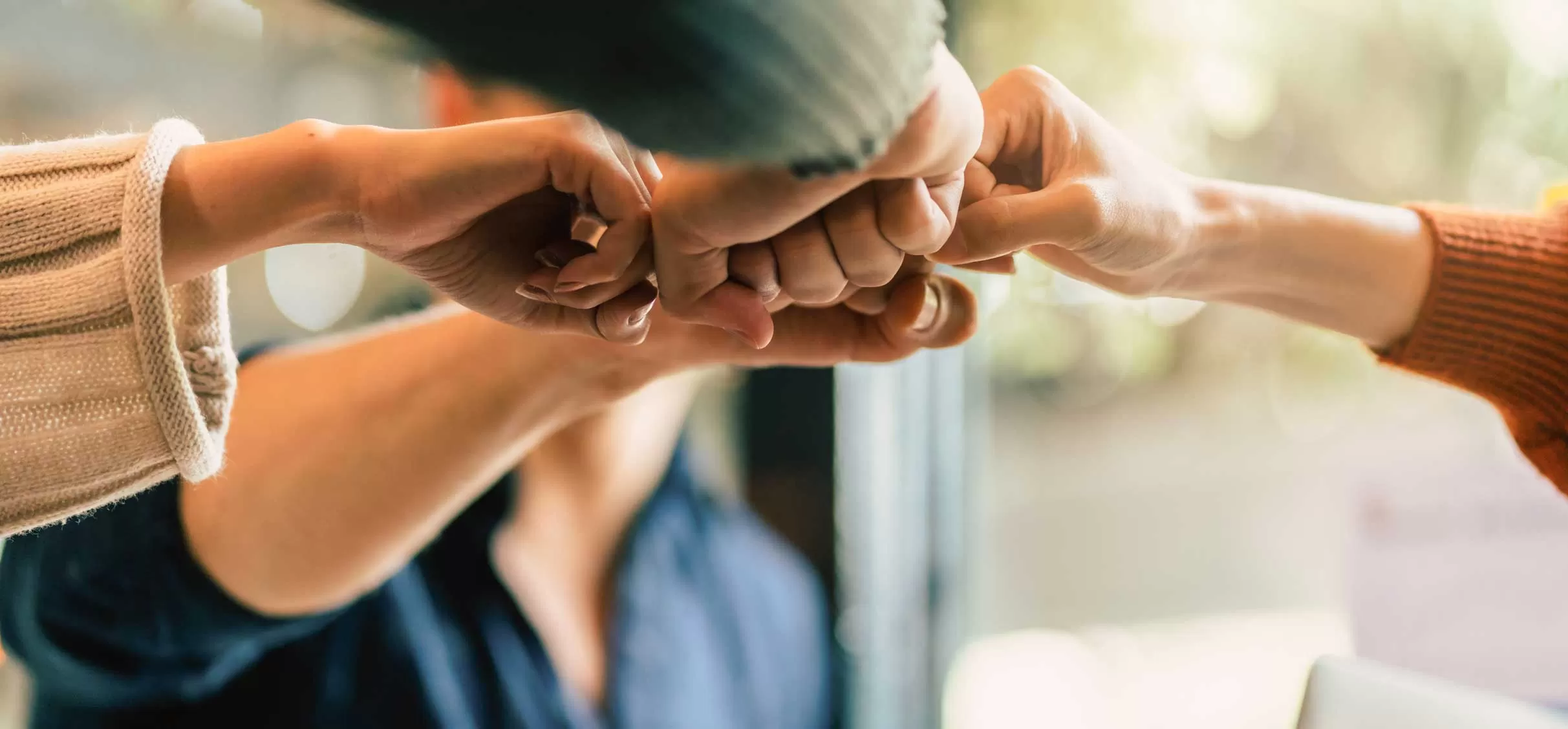 Employee impact banner