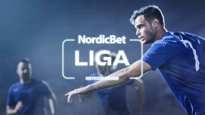 NordicBet Liga