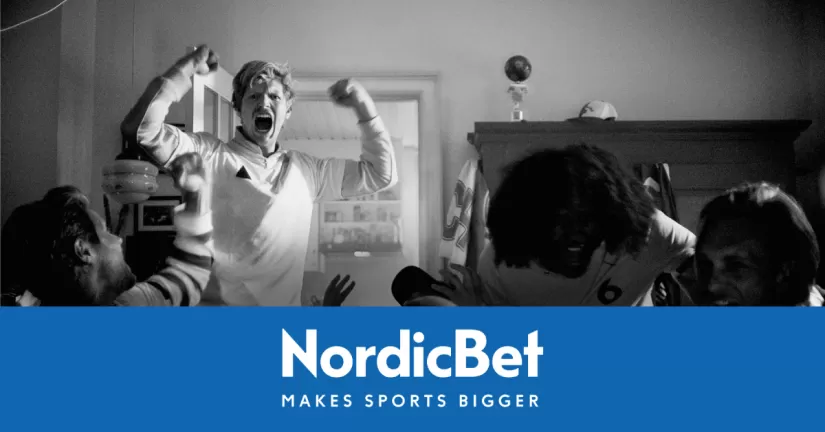 Nordicbet make sports bigger