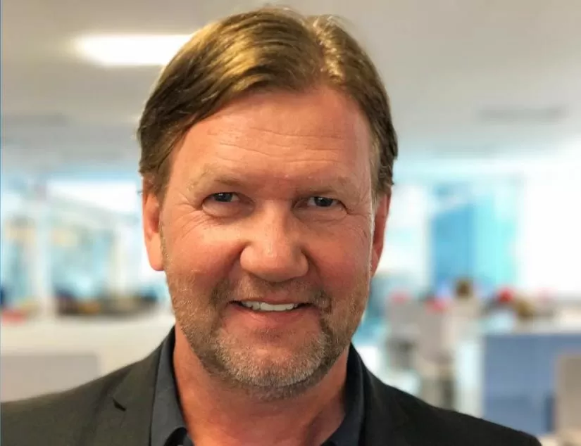 Peter Infosson