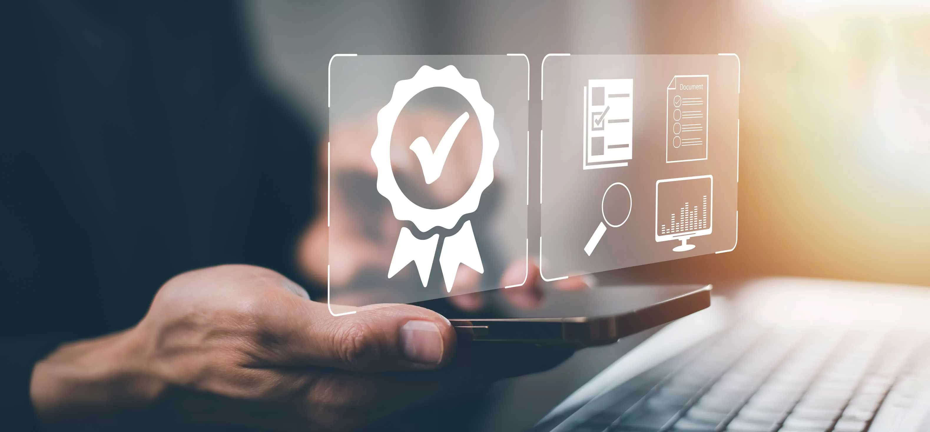 Business Compliance banner