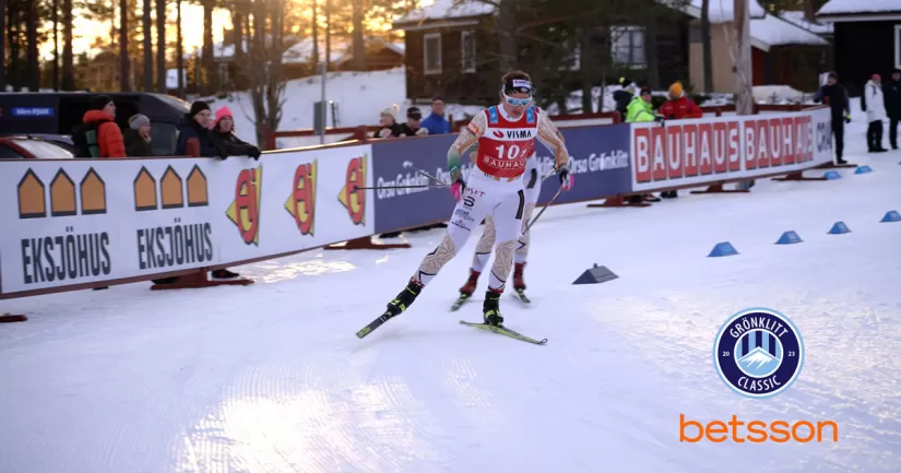 Ski classics 2023