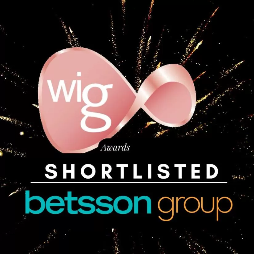 WIG BG website