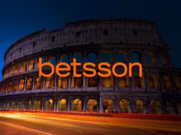 Betsson