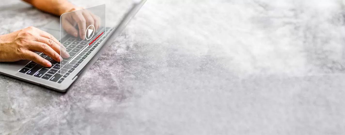 notebook computer table living room