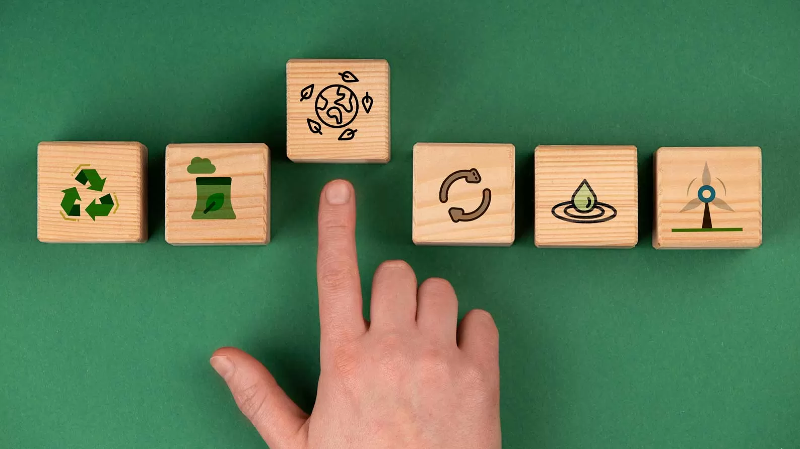 sustainable development goals