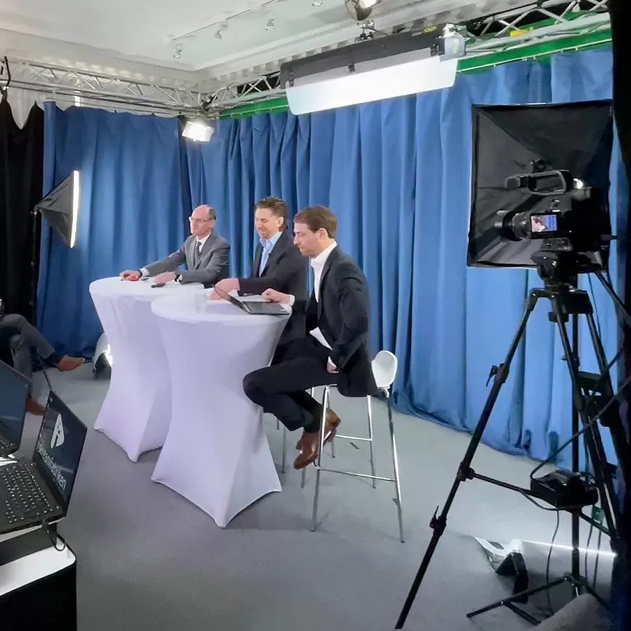 Reports and Presentations