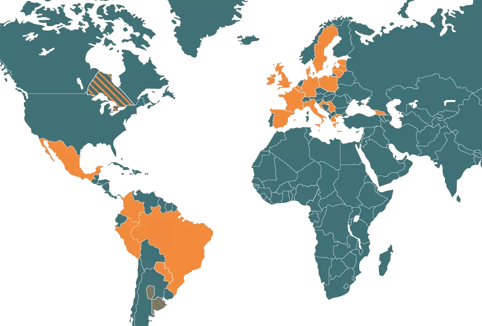 Betsson Gaming Licences April 2025