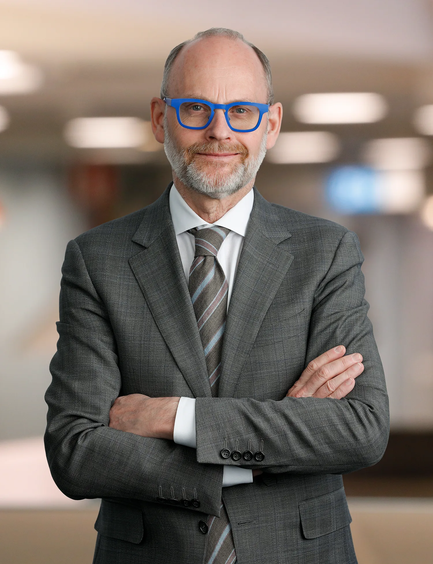 Pontus Lindwall, CEO