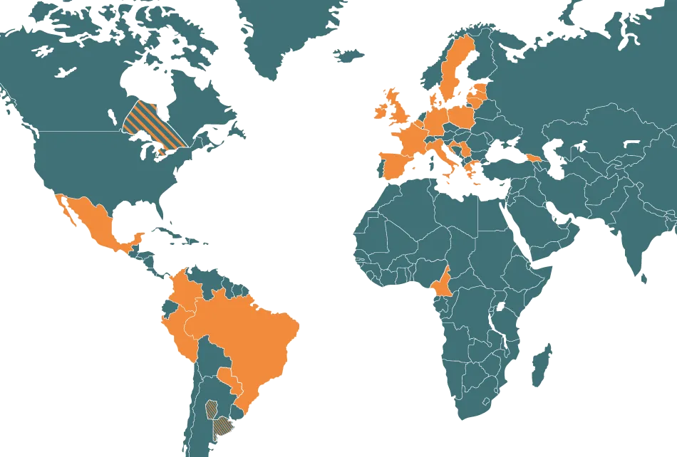 Betsson Map SV