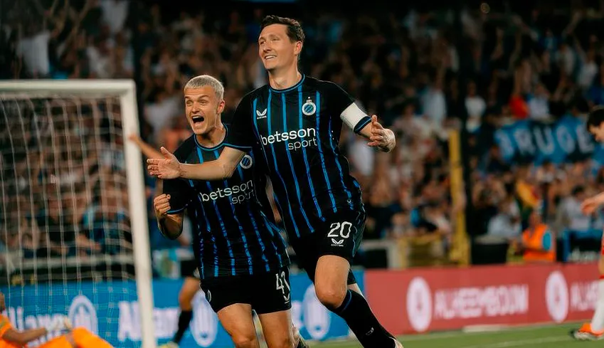 Club Brugge